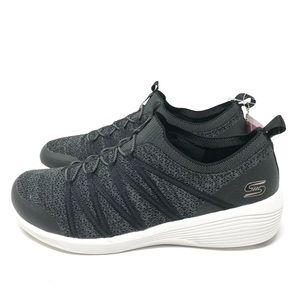Skechers Flex Air-Cooled Memory Foam Shoe